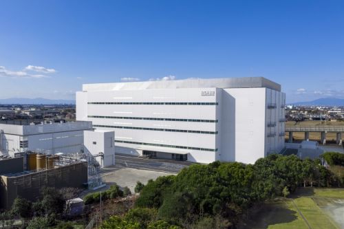 推進碳中和 羅姆阿波羅筑后工廠環保型新廠房竣工助力SiC功率元器件產能擴張